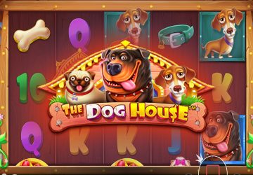 Playtech - игровой автомат онлайн от Various с RTP 96.69%